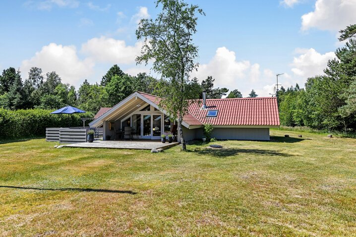 Ferienhaus 61060 in Nørballevej 25, Ho - Bild #39