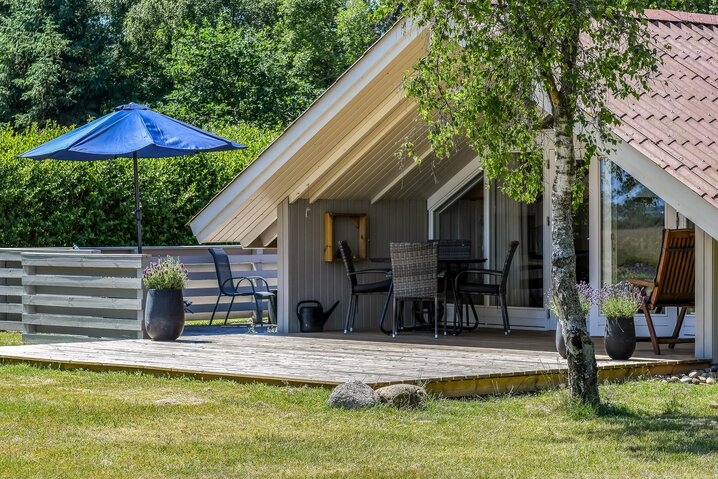 Ferienhaus 61060 in Nørballevej 25, Ho - Bild #36