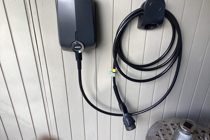 Ferienhaus 61060 in Nørballevej 25, Ho - Bild #40