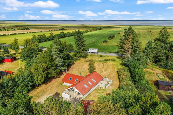 Sommerhus 61060 på Nørballevej 25, Ho - Billede #0