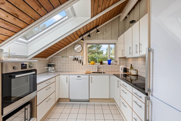 Sommerhus 61060 på Nørballevej 25, Ho - Billede #2