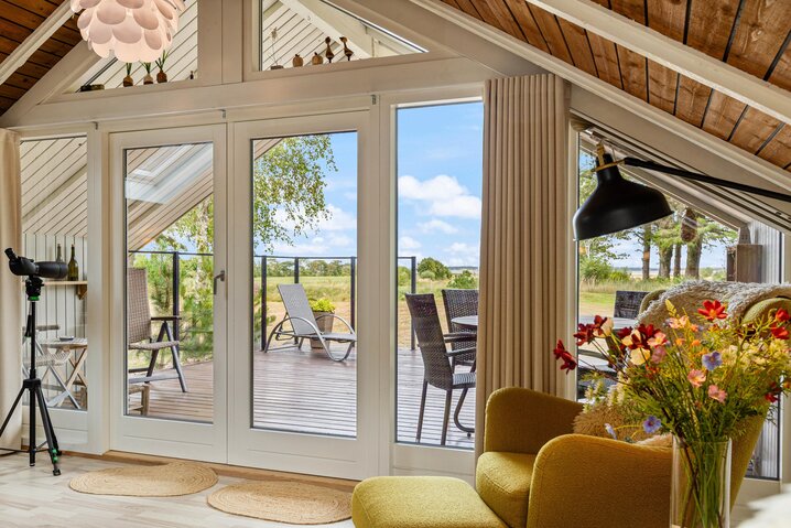 Sommerhus 61060 på Nørballevej 25, Ho - Billede #5