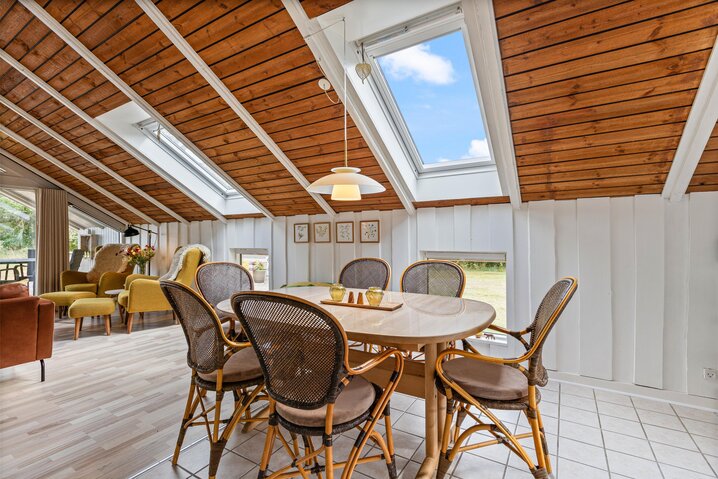 Sommerhus 61060 på Nørballevej 25, Ho - Billede #7