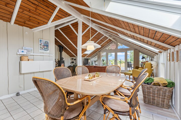 Sommerhus 61060 på Nørballevej 25, Ho - Billede #8