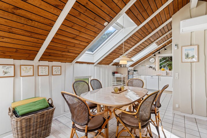 Sommerhus 61060 på Nørballevej 25, Ho - Billede #9