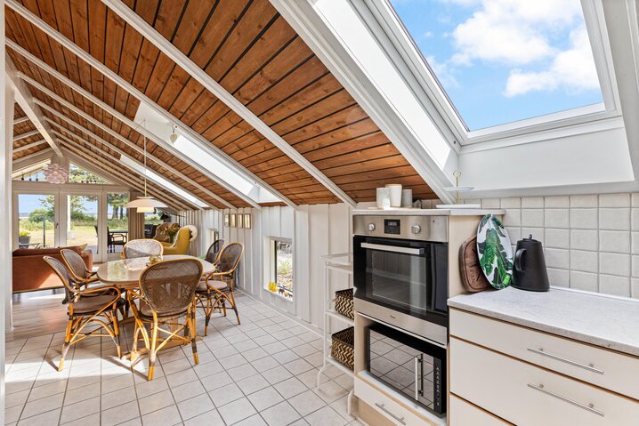 Sommerhus 61060 på Nørballevej 25, Ho - Billede #11
