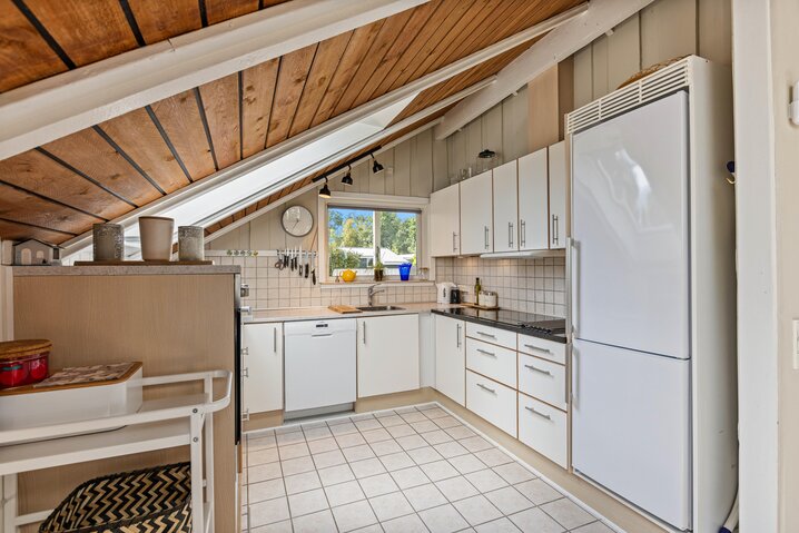 Sommerhus 61060 på Nørballevej 25, Ho - Billede #12