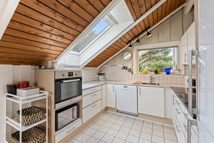 Sommerhus 61060 på Nørballevej 25, Ho - Billede #14