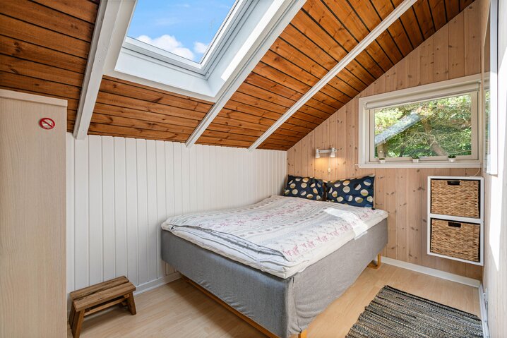 Sommerhus 61060 på Nørballevej 25, Ho - Billede #15