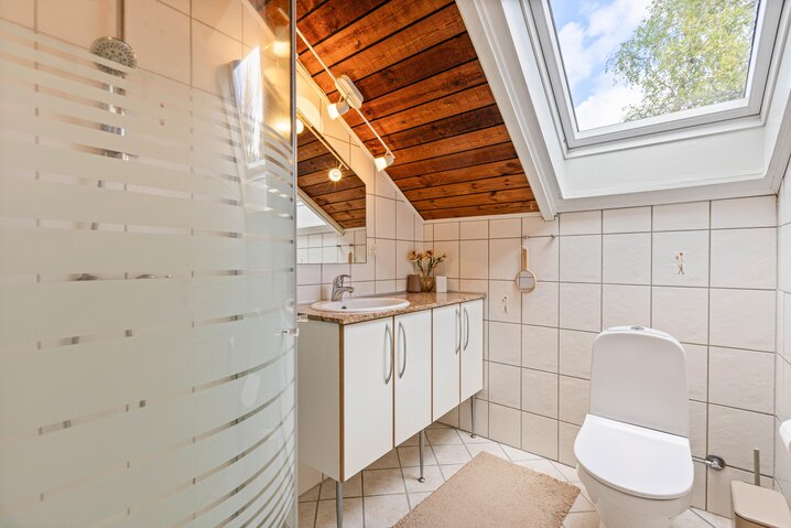 Sommerhus 61060 på Nørballevej 25, Ho - Billede #16