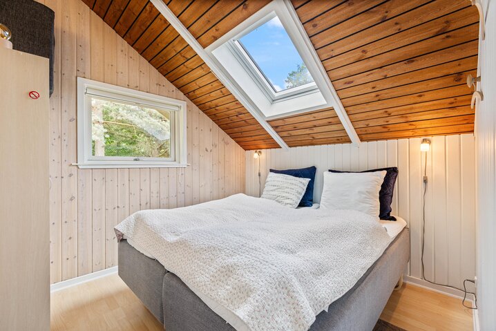 Sommerhus 61060 på Nørballevej 25, Ho - Billede #17