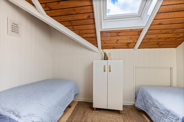 Sommerhus 61060 på Nørballevej 25, Ho - Billede #18