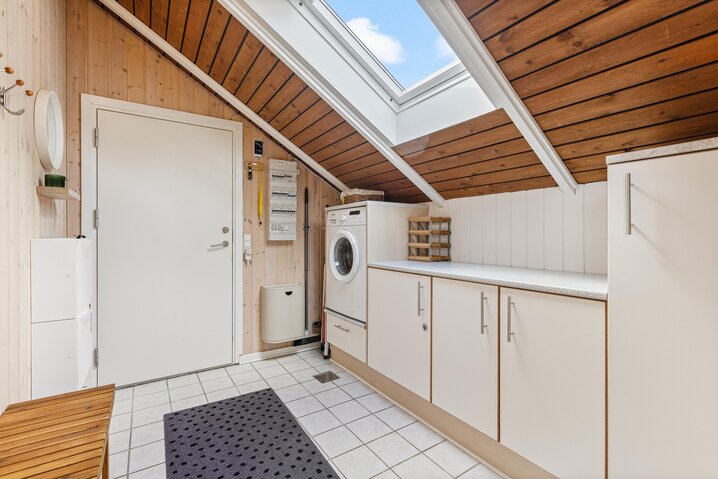 Sommerhus 61060 på Nørballevej 25, Ho - Billede #19