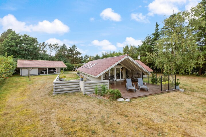 Sommerhus 61060 på Nørballevej 25, Ho - Billede #20