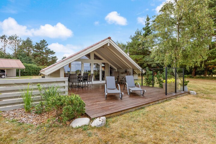 Sommerhus 61060 på Nørballevej 25, Ho - Billede #21