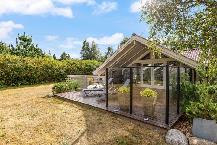 Sommerhus 61060 på Nørballevej 25, Ho - Billede #22