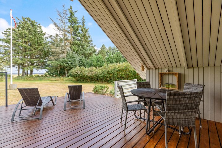 Sommerhus 61060 på Nørballevej 25, Ho - Billede #23