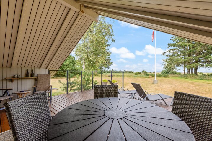 Sommerhus 61060 på Nørballevej 25, Ho - Billede #24