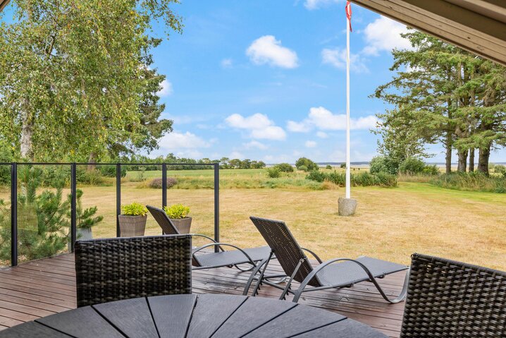 Sommerhus 61060 på Nørballevej 25, Ho - Billede #25