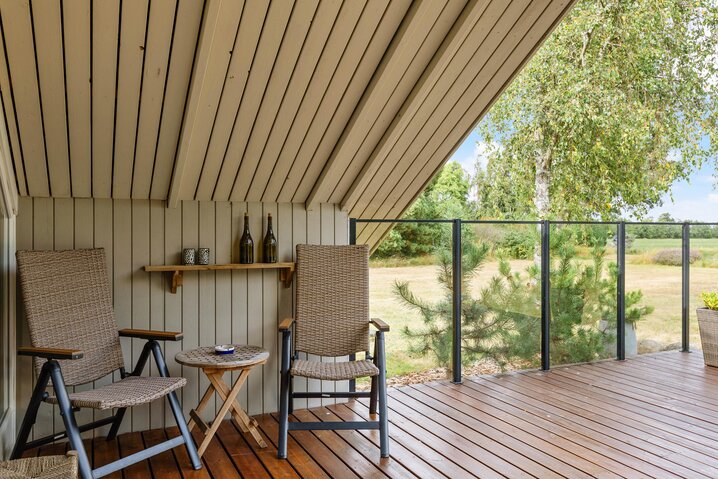 Sommerhus 61060 på Nørballevej 25, Ho - Billede #27