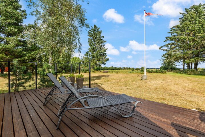 Sommerhus 61060 på Nørballevej 25, Ho - Billede #28