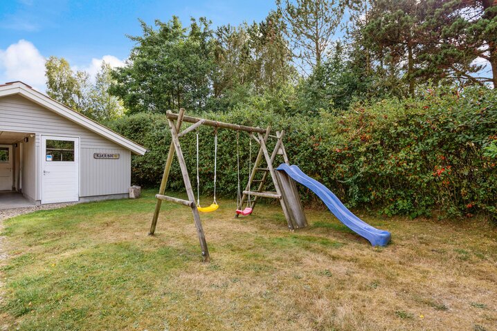 Sommerhus 61060 på Nørballevej 25, Ho - Billede #29