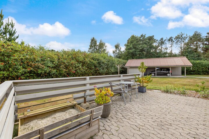 Sommerhus 61060 på Nørballevej 25, Ho - Billede #32