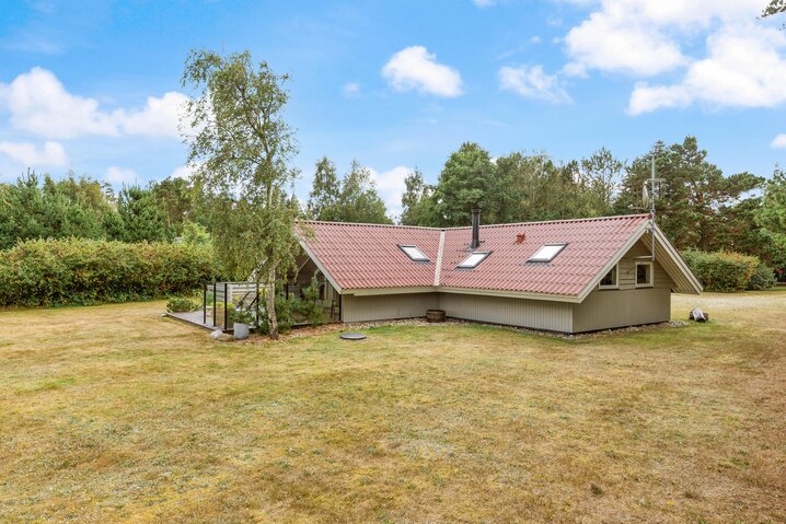 Sommerhus 61060 på Nørballevej 25, Ho - Billede #33