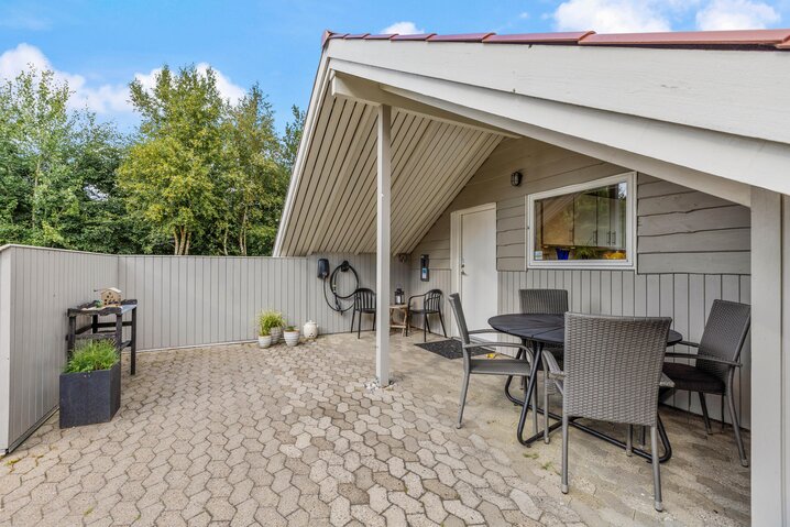 Sommerhus 61060 på Nørballevej 25, Ho - Billede #34