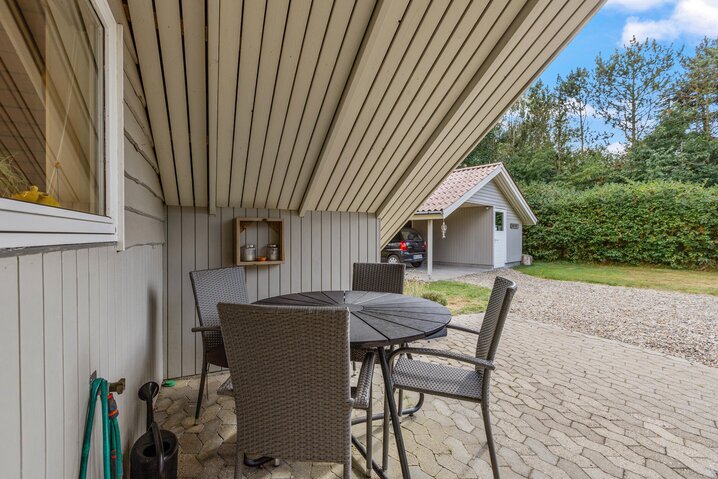 Sommerhus 61060 på Nørballevej 25, Ho - Billede #35