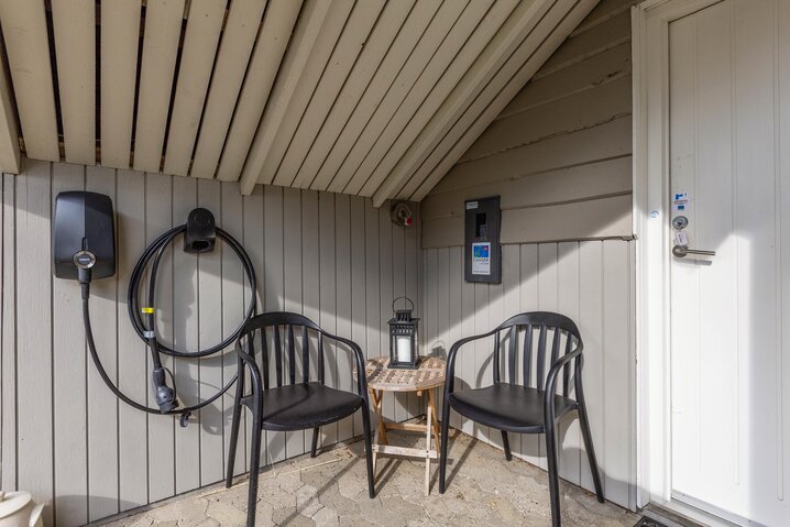 Sommerhus 61060 på Nørballevej 25, Ho - Billede #36