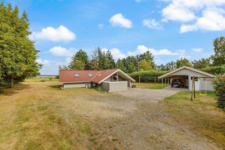 Sommerhus 61060 på Nørballevej 25, Ho - Billede #38