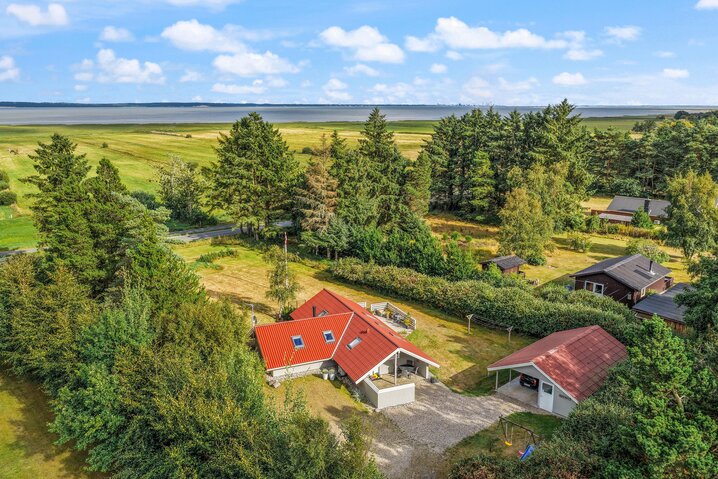 Sommerhus 61060 på Nørballevej 25, Ho - Billede #39