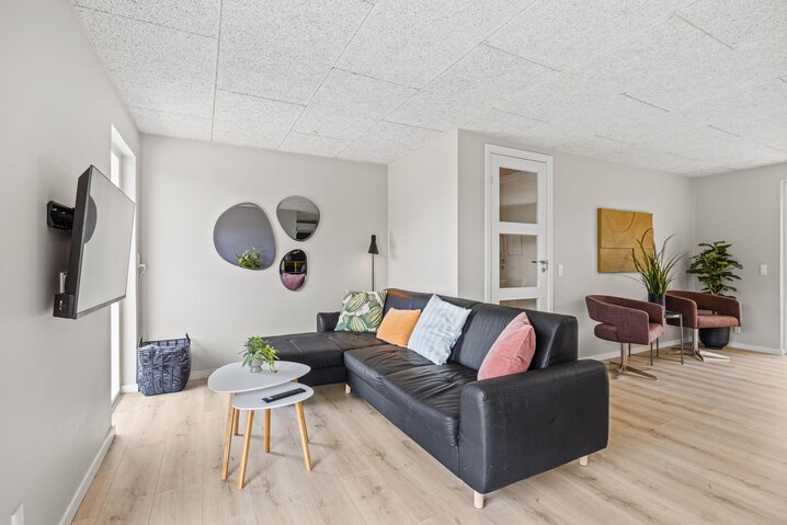 Ferienhaus 61061 in Søndertoften 27, Ho - Bild #2