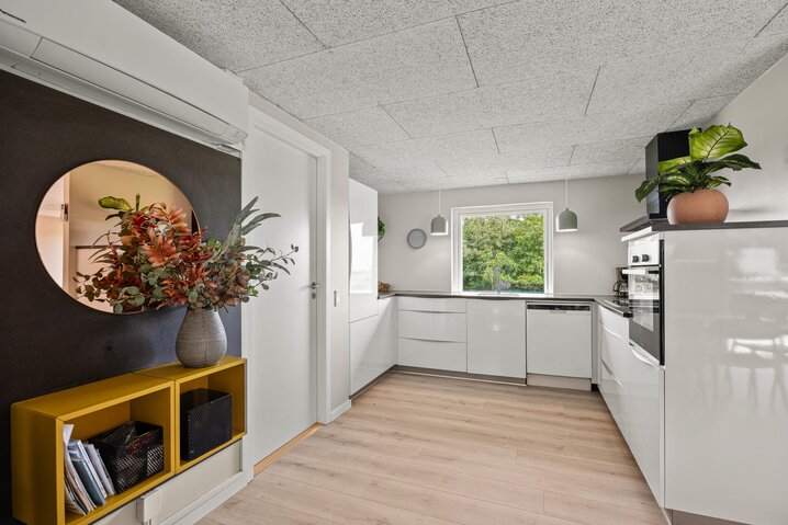 Sommerhus 61061 på Søndertoften 27, Ho - Billede #3