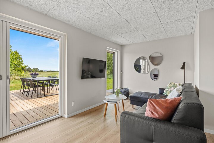 Sommerhus 61061 på Søndertoften 27, Ho - Billede #4