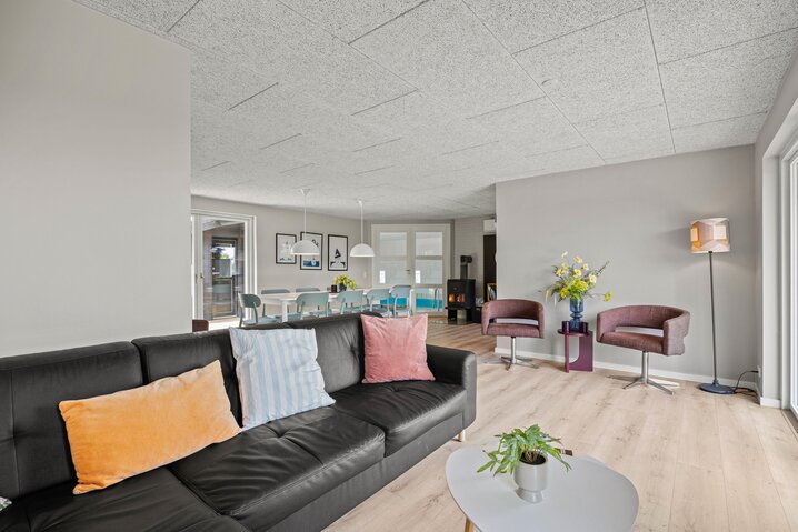 Ferienhaus 61061 in Søndertoften 27, Ho - Bild #5