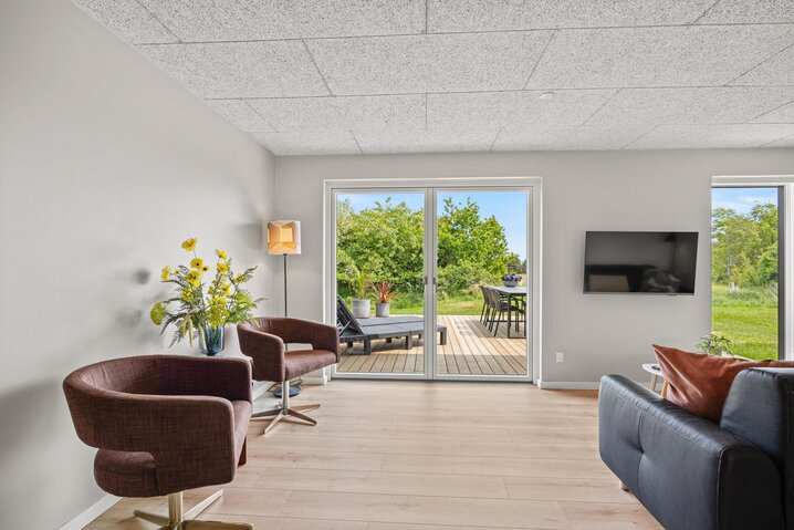 Sommerhus 61061 på Søndertoften 27, Ho - Billede #6