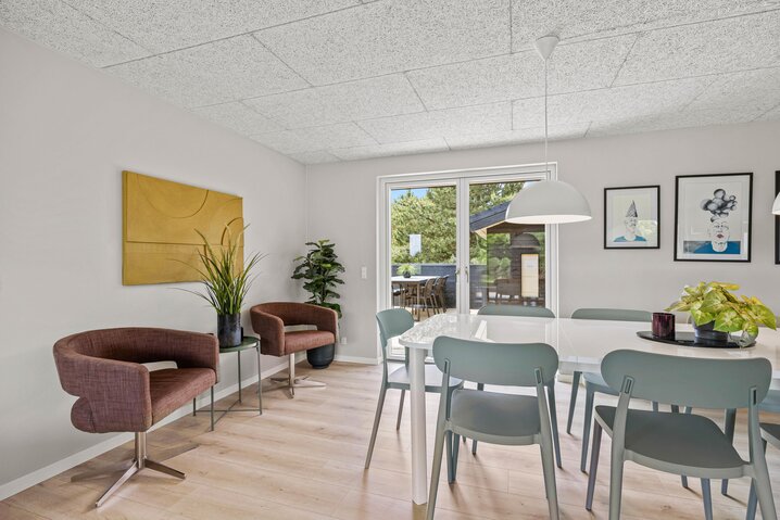 Sommerhus 61061 på Søndertoften 27, Ho - Billede #7