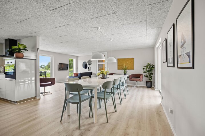Ferienhaus 61061 in Søndertoften 27, Ho - Bild #8
