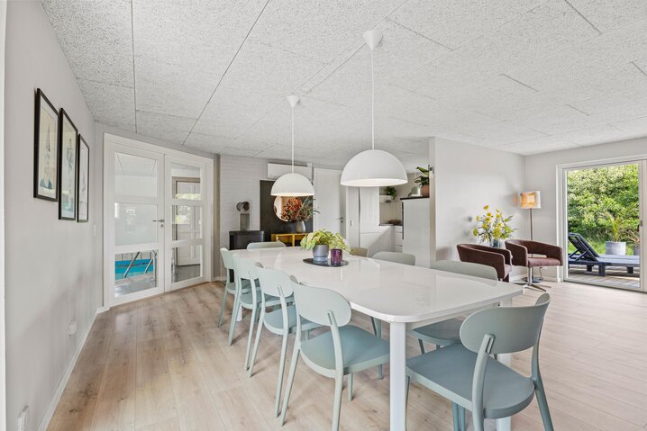 Ferienhaus 61061 in Søndertoften 27, Ho - Bild #9