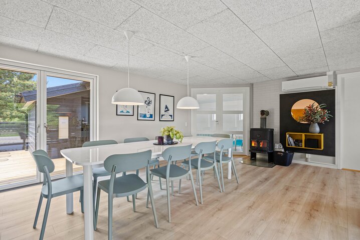 Sommerhus 61061 på Søndertoften 27, Ho - Billede #10