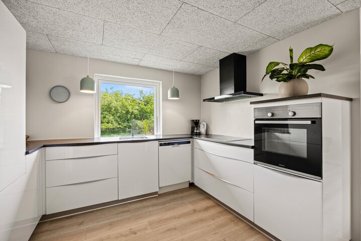 Sommerhus 61061 på Søndertoften 27, Ho - Billede #11