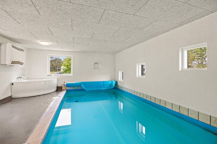 Ferienhaus 61061 in Søndertoften 27, Ho - Bild #14
