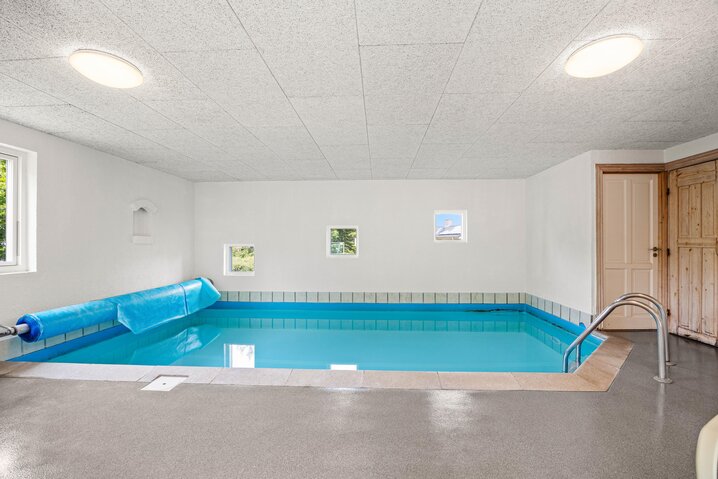 Ferienhaus 61061 in Søndertoften 27, Ho - Bild #16