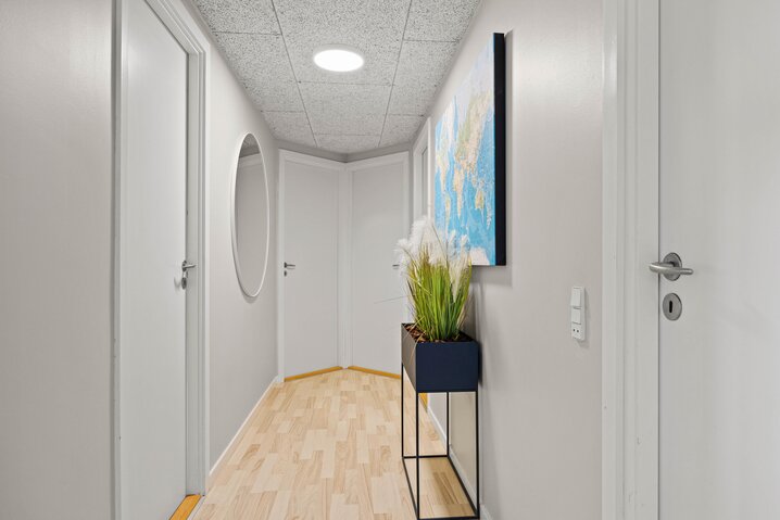 Ferienhaus 61061 in Søndertoften 27, Ho - Bild #20