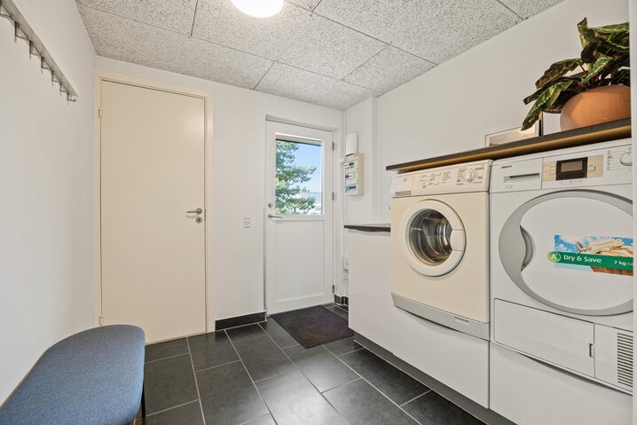 Ferienhaus 61061 in Søndertoften 27, Ho - Bild #27
