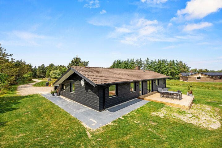 Sommerhus 61061 på Søndertoften 27, Ho - Billede #28