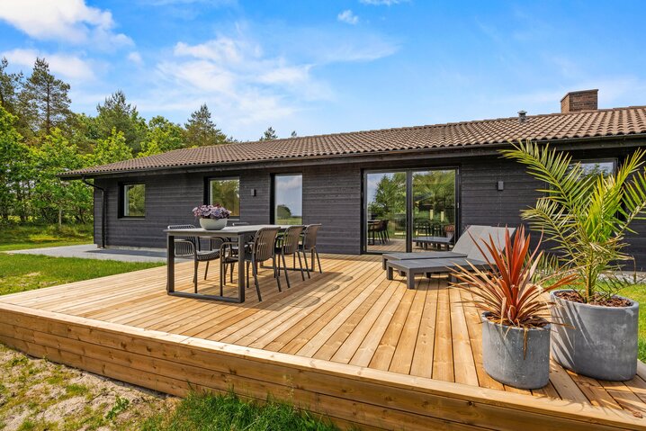 Sommerhus 61061 på Søndertoften 27, Ho - Billede #29