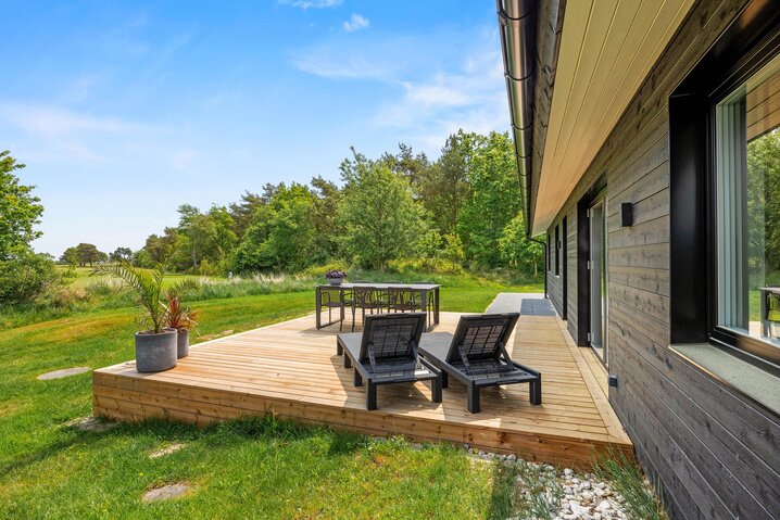 Sommerhus 61061 på Søndertoften 27, Ho - Billede #30